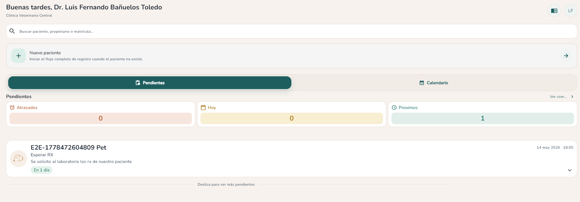 FollowPec en web